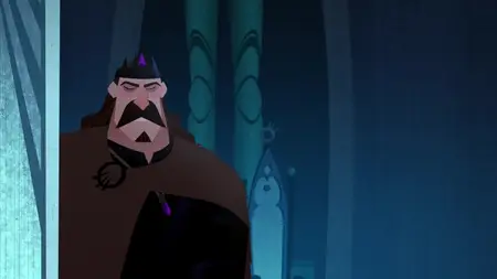 Rapunzel's Tangled Adventure S02E23