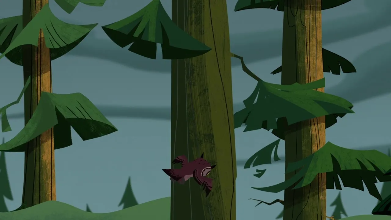 Rapunzel's Tangled Adventure S02E23