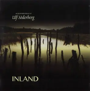 Ulf Söderberg - 4 Studio Albums (1995-2016)