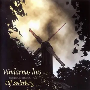 Ulf Söderberg - 4 Studio Albums (1995-2016)