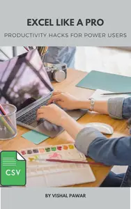 Excel Like a Pro: Productivity Hacks for Power Users