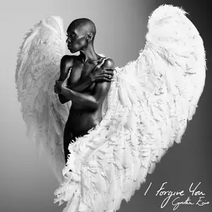 Cynthia Erivo - I Forgive You (A Cappella Edition) (2025) (Hi-Res)