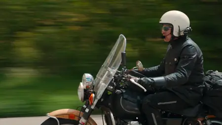 Long Way Home S01E03
