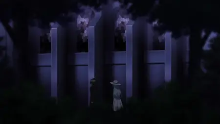 Koujo Denka no Kateikyoushi - 11 (1080p