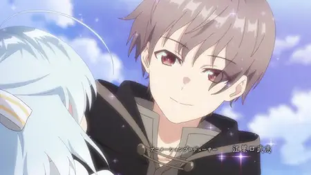 Koujo Denka no Kateikyoushi - 11 (1080p