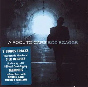 Boz Scaggs - A Fool To Care (2015)