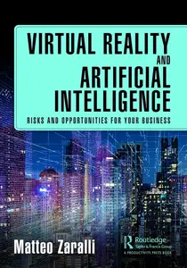 Virtual Reality and Artificial Intelligence