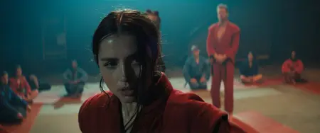 Ballerina (2025)