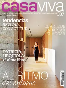 Casa Viva - Julio 2025
