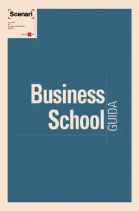 Il Sole 24 Ore Scenari - 24 Marzo 2025