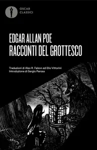 Edgar Allan Poe - Racconti del grottesco