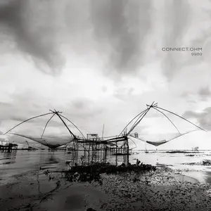 Connect.Ohm - 9980 (2012) [Reissue 2018]