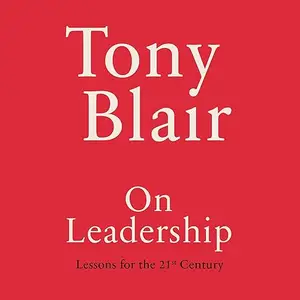 On Leadership: Lessons for the 21st Century [Audiobook]