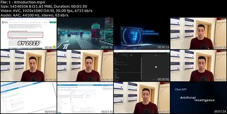 ChatGPT for SOC Analyst: Master Cyber Security with AI
