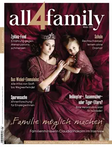 all4family - Winter 2025