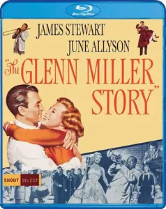 The Glenn Miller Story (1954)