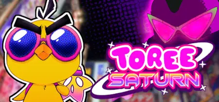 Toree Saturn (2025)