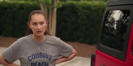 The Summer I Turned Pretty S03E07