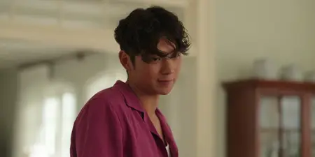 The Summer I Turned Pretty S03E07