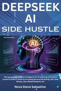 Deepseek AI Side Hustle: How to Leverage Artificial Intelligence for Freelancing and Passive Income