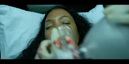 Criminal Minds S18E08