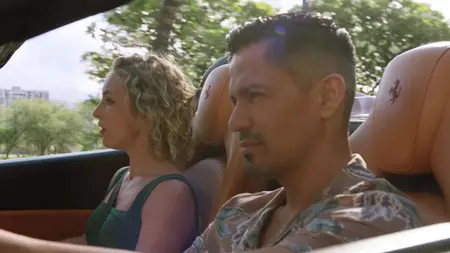 Magnum P.I. S04E03