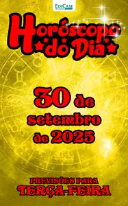 Horóscopo do Dia - 29 Setembro 2025