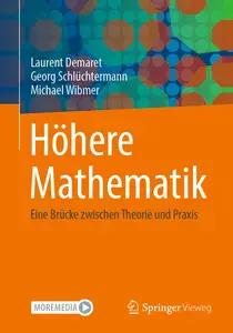 Höhere Mathematik