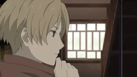 Natsume Yuujinchou Shichi - 04