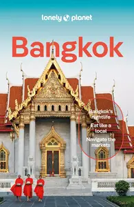 Lonely Planet Bangkok (Travel Guide)