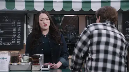 Shifting Gears S02E06