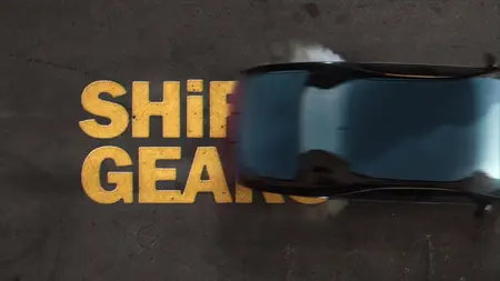 Shifting Gears S02E06