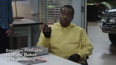 Shifting Gears S02E06