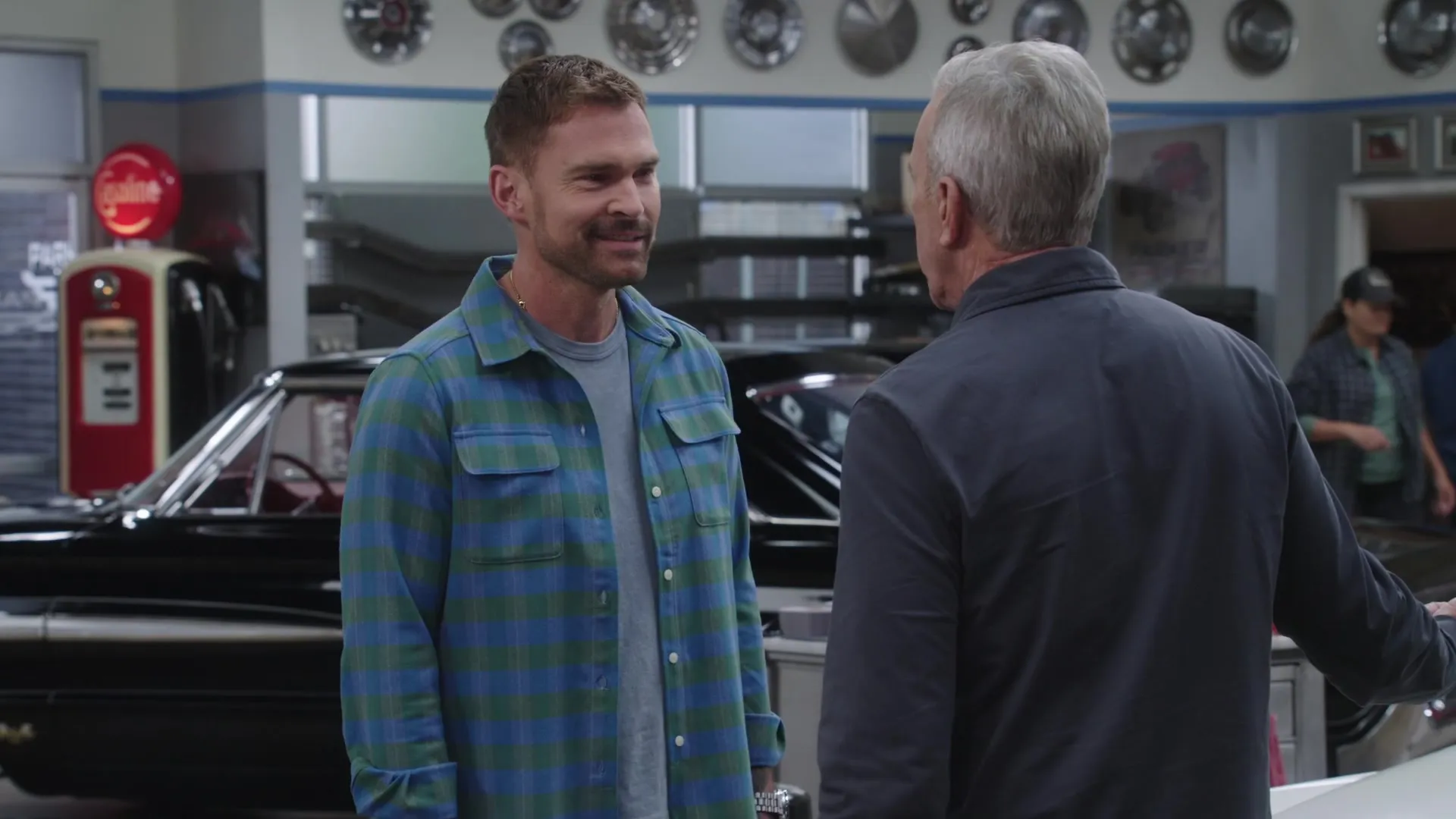 Shifting Gears S02E06