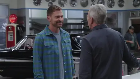 Shifting Gears S02E06