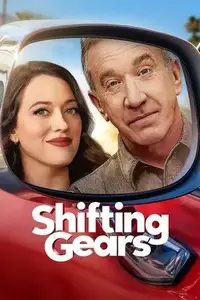 Shifting Gears S02E06
