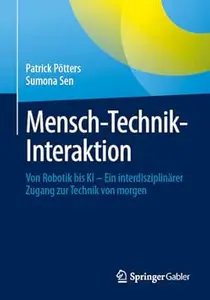 Mensch-Technik-Interaktion