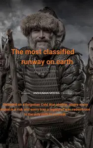 The most classified runway on earth