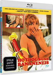 Hotdogs und Bananeneis (1973) Sex Clinic '74