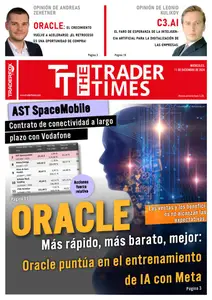 The Trader Times Edición en español - 11 Diciembre 2024