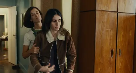 Ainda Estou Aqui / I'm Still Here (2024)