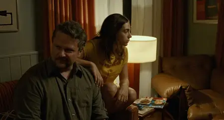 Ainda Estou Aqui / I'm Still Here (2024)