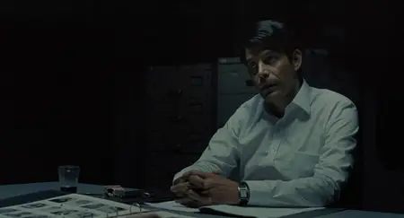 Ainda Estou Aqui / I'm Still Here (2024)