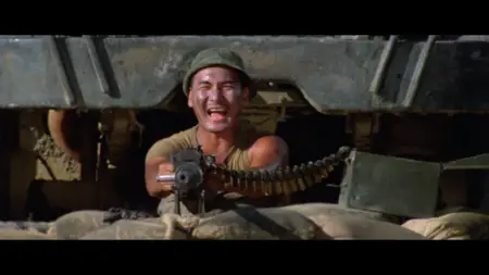 Eastern Condors (1987) [REMASTERED]