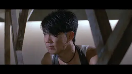 Eastern Condors (1987) [REMASTERED]