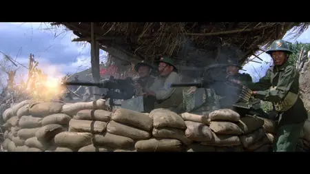 Eastern Condors (1987) [REMASTERED]