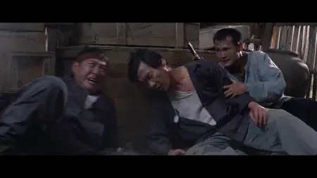 Eastern Condors (1987) [REMASTERED]