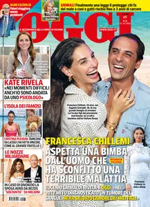Oggi - 17 Luglio 2025