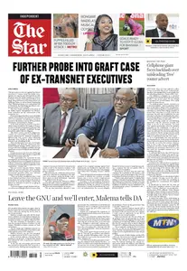 Star - 1 July 2025