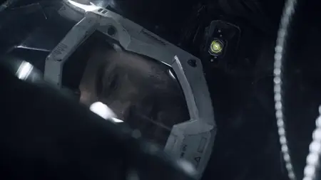 The Expanse S01E02